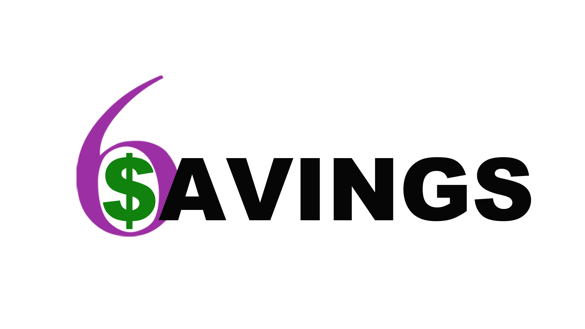 6-Savings